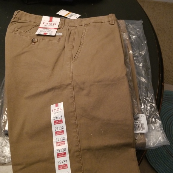 Pants - Picture 2 of 2